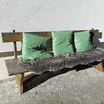 Klara Neustift im Stubaital
