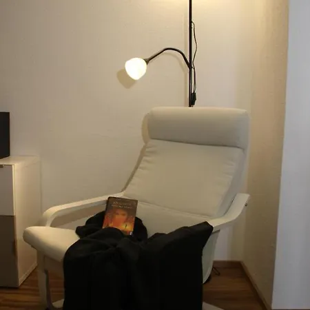 Klara Apartmán Neustift im Stubaital