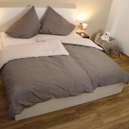 Klara Apartmán Neustift im Stubaital