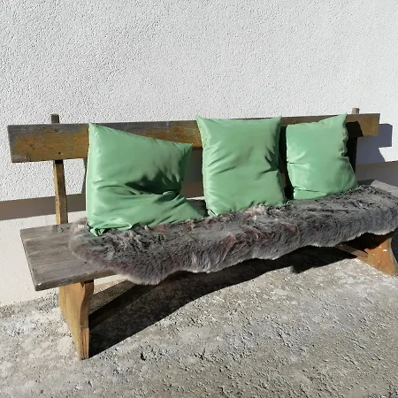 Klara 노이스티프트임스튀바이탈