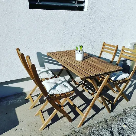 Klara Apartmán Neustift im Stubaital