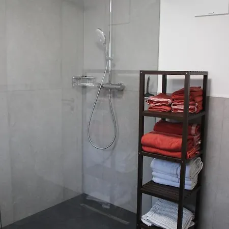 Klara Apartament *