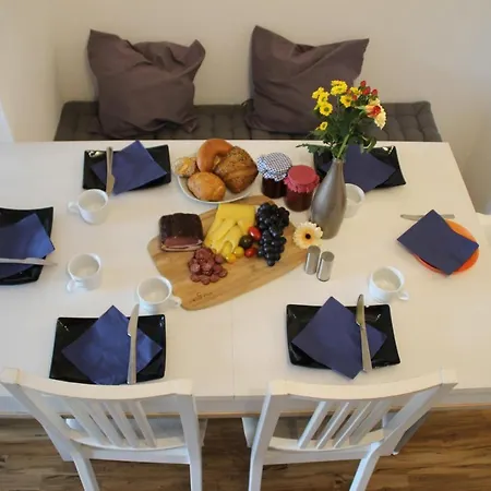 Apartman Klara Neustift im Stubaital