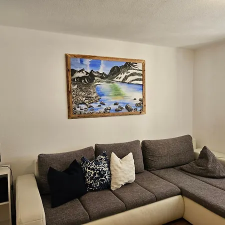 Apartman Klara Neustift im Stubaital