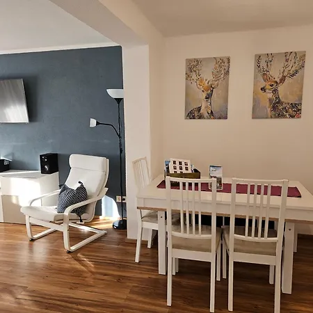 Klara * 노이스티프트임스튀바이탈