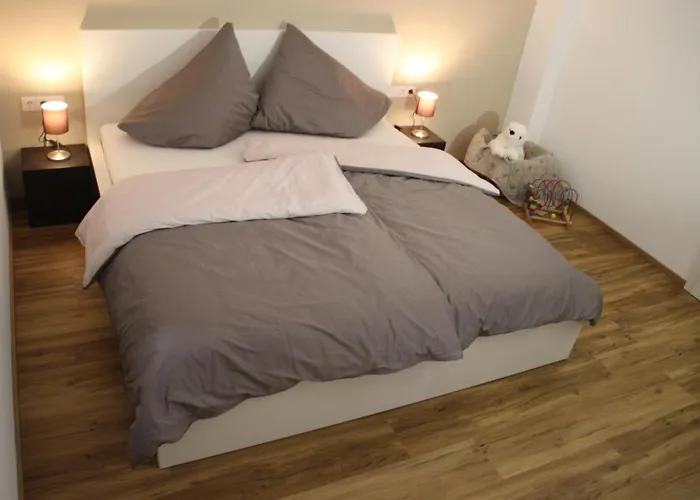 Klara Apartman Neustift im Stubaital