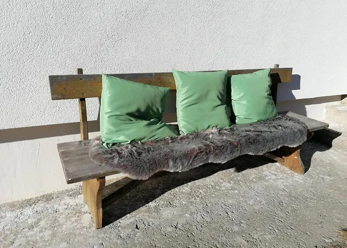 Klara Neustift im Stubaital