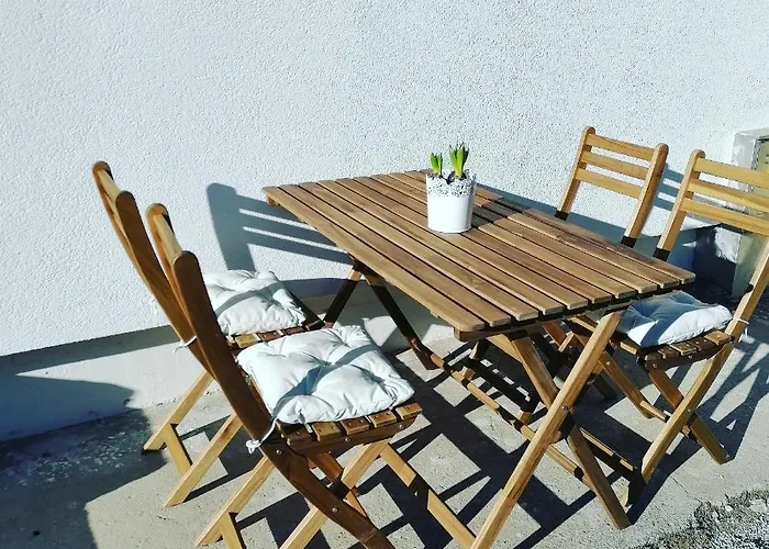 Klara Apartment Neustift im Stubaital