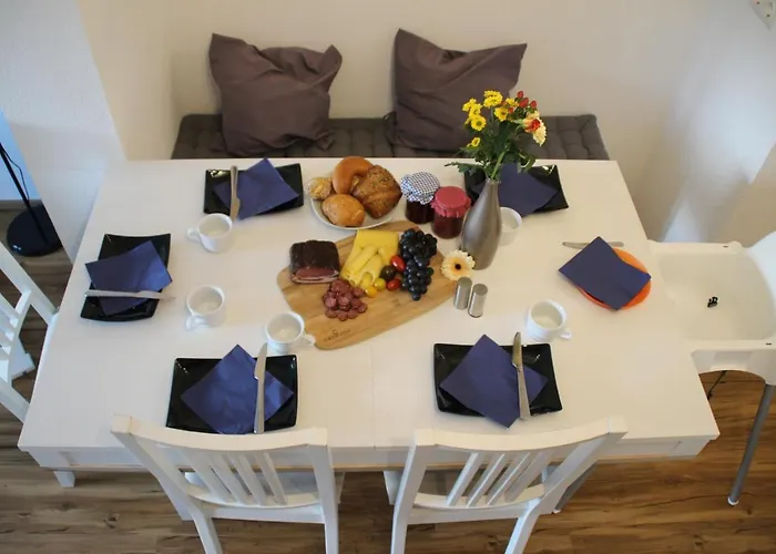 Apartman Klara Neustift im Stubaital