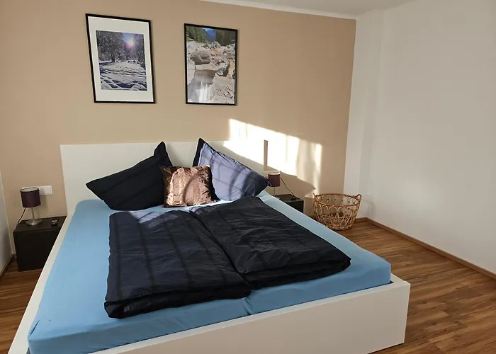 Klara Apartman Neustift im Stubaital