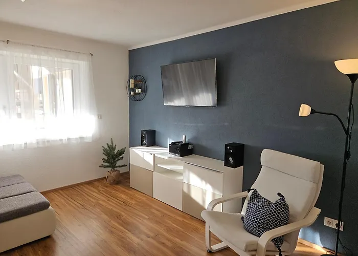 Klara Neustift im Stubaital