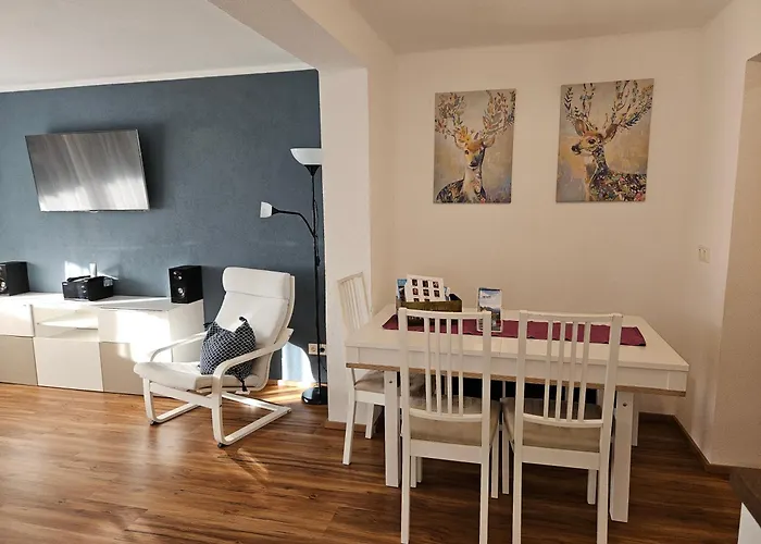 Klara * 노이스티프트임스튀바이탈