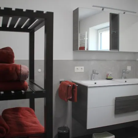 Apartment Klara *