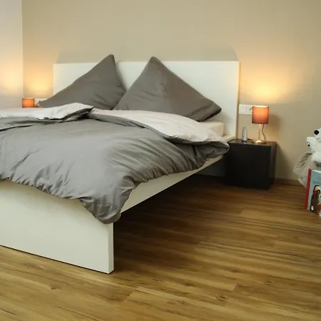 Apartment Klara