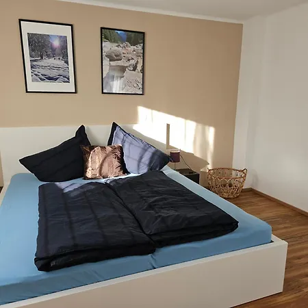 Klara Apartment Neustift im Stubaital